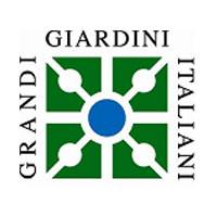 logo grandi giardini italiani